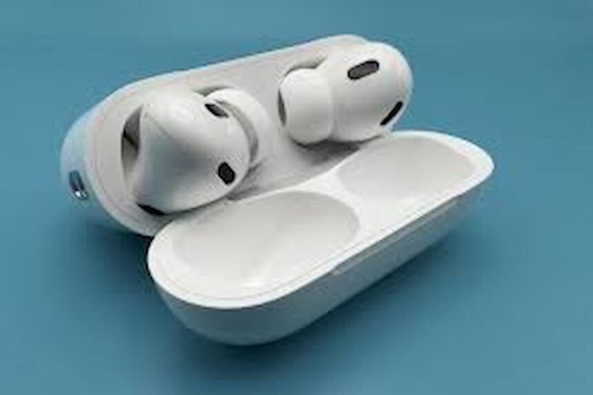 AirPods