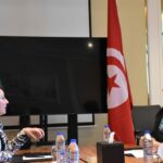Bel Haj Moussa a notamment passé, en revue à cette occasion, les principaux programmes réalisés par son département en matière d'autonomisation économique de la femme citant le programme Raydett et celui d'autonomisation économique des mères d'élèves menacés de décrochage scolaire.
