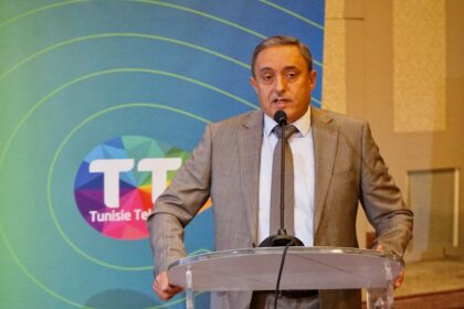 Tunisie Telecom