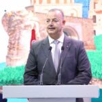 La 6ème édition du forum de l’officine se tient du 28 au 30 septembre en cours au parc des expositions du Kram.