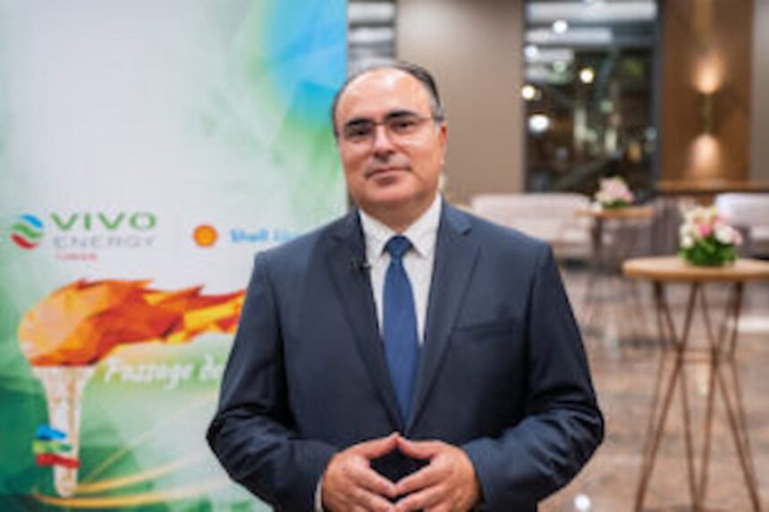 Nabil Medkouri, qui était jusqu'à sa récente nomination, Directeur Commercial de Vivo Energy Maroc, possède un riche parcours professionnel dans divers secteurs tels que le pétrole, l'énergie, les biens de grande consommation, la technologie et le conseil en stratégie, lit-on dans un communiqué publié sur la page officielle de Vivo Energy Tunisie.