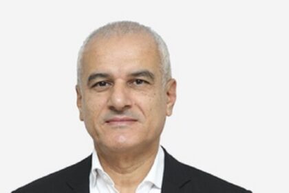 Adel Mohsen Chaabane