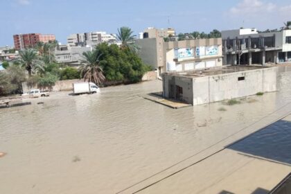 « Le Grand Tunis enregistre plusieurs inondations outre les incendies de forêts. Kébili est connue par les tempêtes de sable et les canicules et à Ghar Dimaou il y a les chutes de neige, les inondations et les incendies de forêt »