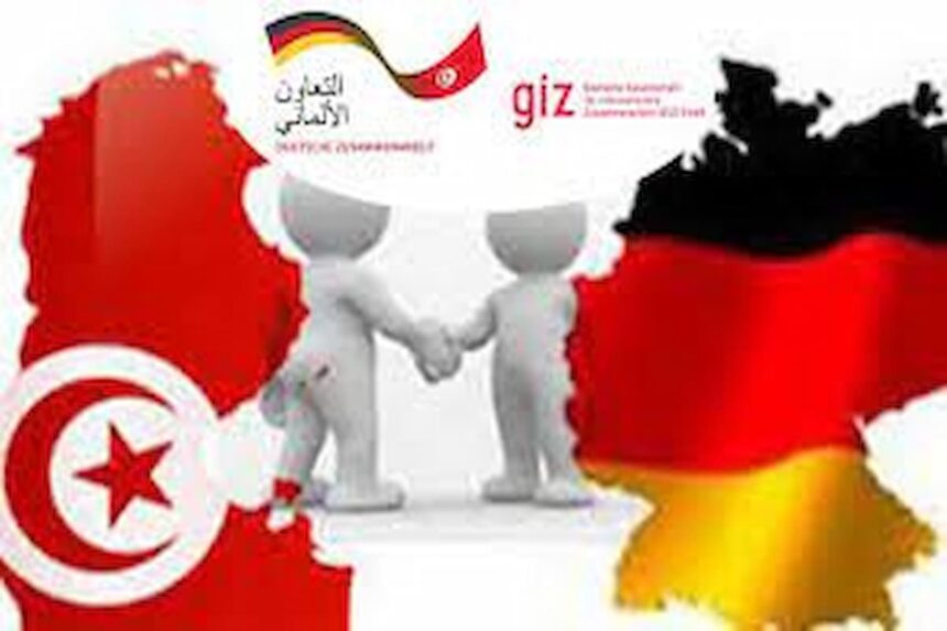 Tunisie-Allemagne