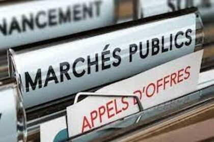 la loi des marchés publics"