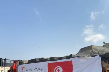 Le président de la République avait décidé l'envoi d'urgence d'importantes aides humanitaires à la bande de Gaza, qui subit depuis le 7 octobre courant une agression criminelle de l'entité sioniste.