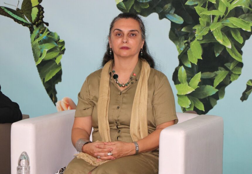 La stratégie nationale pour la réduction des catastrophes est prête depuis 2018, pourtant elle n’a été approuvée par le gouvernement que durant le mois de mai 2023.