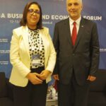 Ben Rejeb a souligné, à cette occasion, l'impératif de coordonner pour réduire le déséquilibre de la balance commerciale bilatérale, à travers une éventuelle révision de l'accord de libre-échange conclu entre les deux pays, estimant que ceci permettra de minimiser le déficit commercial et de renforcer le partenariat et les investissements turcs en Tunisie.