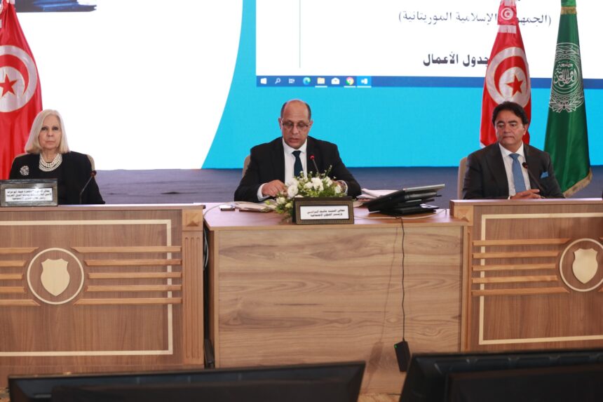 27ème forum de la réassurance africaine