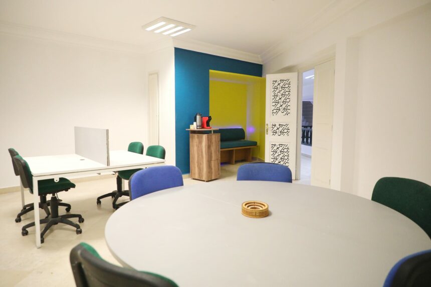 En 2019, le ministère des Affaires culturelles avait décidé de le transformer en un Pôle culturel doté de trois institutions : le Centre international de la Tunisie pour les civilisations, le Centre de Tunis pour l'investissement culturel et le Centre international de la culture et des arts, Palais El Abdelliya qui se trouve dans la même zone.