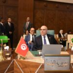 Le ministre a souligné que les décisions qui seront émises des réunions de la Ligue arabe doivent être à la hauteur de cet événement historique que vit le peuple palestinien frère.