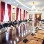 L’accent a été mis, à cette occasion, sur l’évolution de la situation économique, le rythme de la mise en œuvre des réformes, et les priorités économiques.