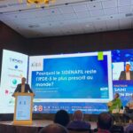 Ben Rhouma a mis en relief à cette occasion, les préparatifs en cours pour organiser une campagne de don du sang et de collecte de médicaments au profit du peuple palestinien frère