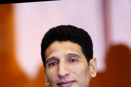 Afif Mabrouki