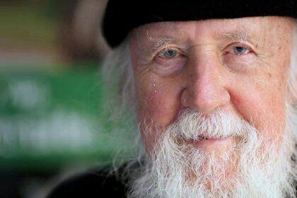 Hubert Reeves