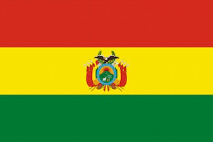 Bolivie