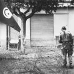 A noter que la fête de l'évacuation marque la date de départ du dernier soldat français des territoires tunisiens, le 15 octobre 1963.