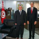 Le mémorandum d'entente s'inscrit dans le cadre du programme de bourses hongrois (Stipendium Hungaricum) au titre des années 2023-2025.