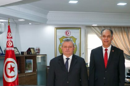 Le mémorandum d'entente s'inscrit dans le cadre du programme de bourses hongrois (Stipendium Hungaricum) au titre des années 2023-2025.