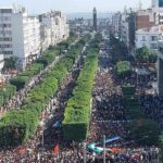 Avenue Habib Bourguiba