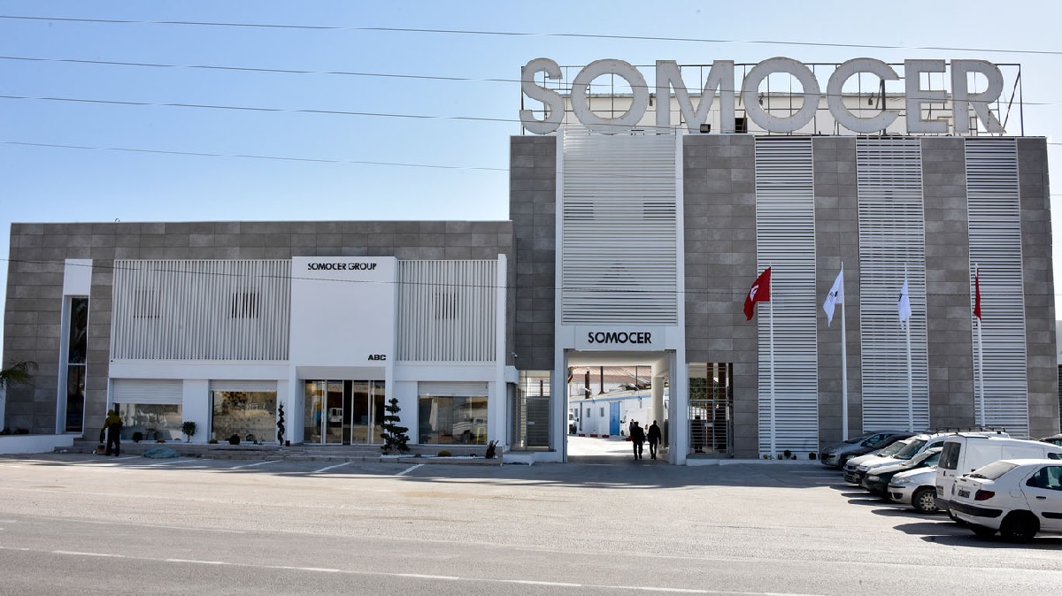 SOMOCER : Entre crise structurelle et espoirs de redressement