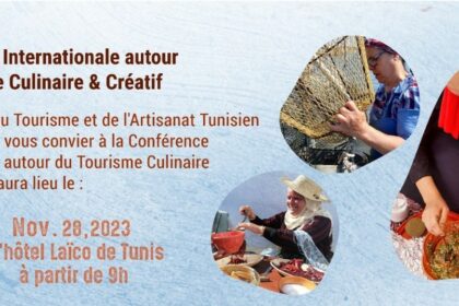 Tourisme culinaire