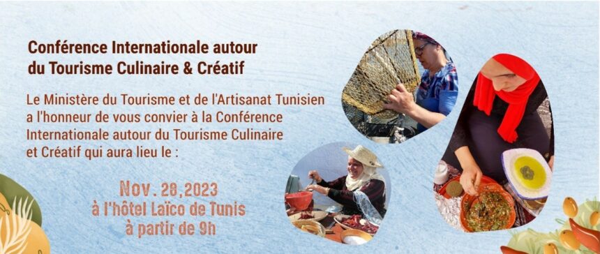 Tourisme culinaire