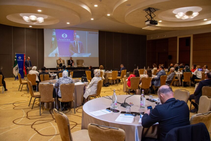 La loi de finances 2023 a prévu une ligne de financement en faveur des entreprises socio-économiques moyennant une enveloppe estimée à 30 MD