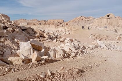 Les carrières récupérées ont été prises en charge par les services de la direction régionale des domaines de l’Etat et des affaires foncières de Kasserine dans l’attente de leur réhabilitation dans les plus brefs délais.