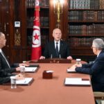 Le Président de la République a affirmé que l'accueil des blessés palestiniens en Tunisie témoigne de la solidarité effective du peuple tunisien avec la Palestine.