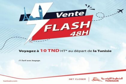 Tunisair