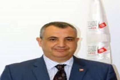 Mohamed Naoufel frikha