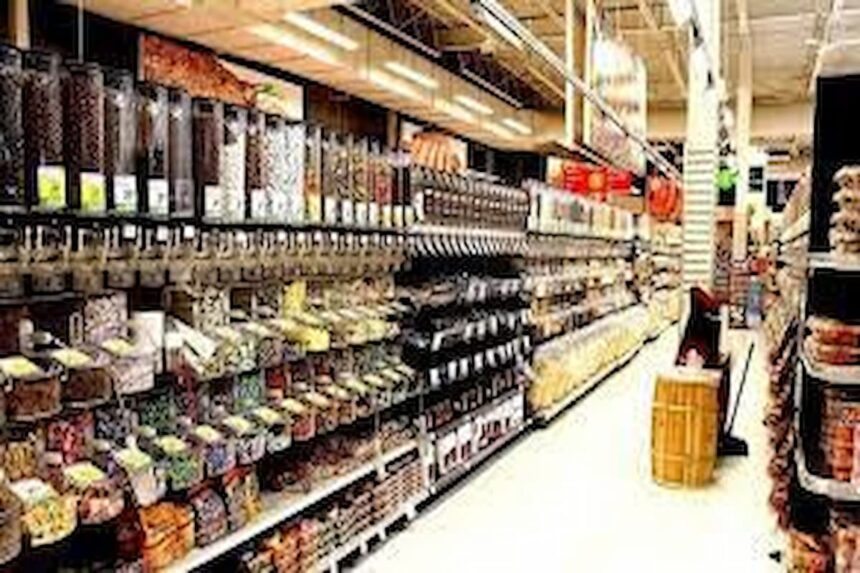 Produits de consommation