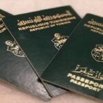 passeports biométriques