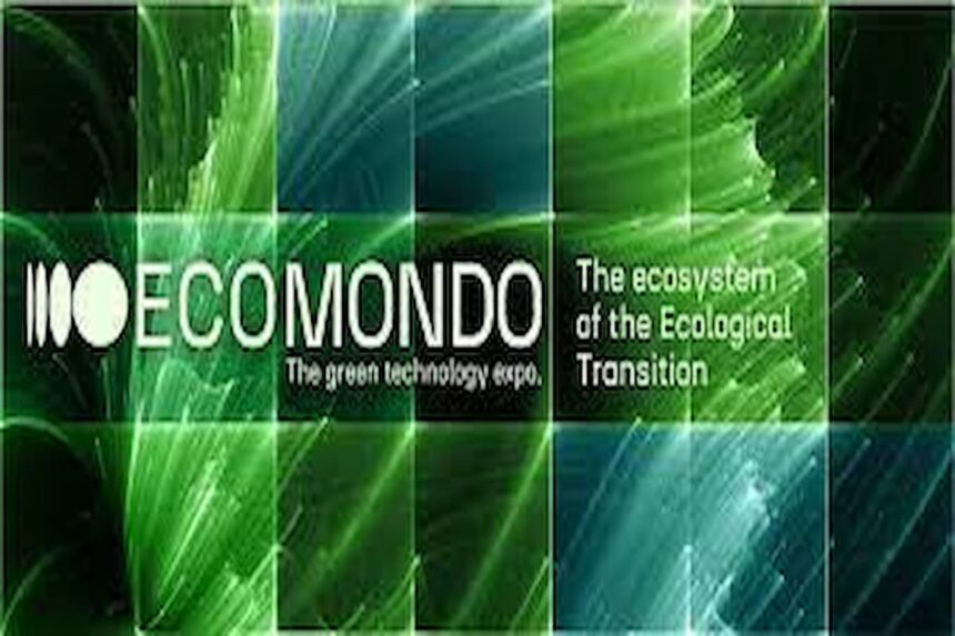 Ecomondo