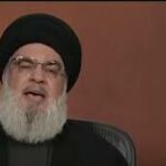 Hassan Nasrallah