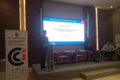 efficacité énergétique