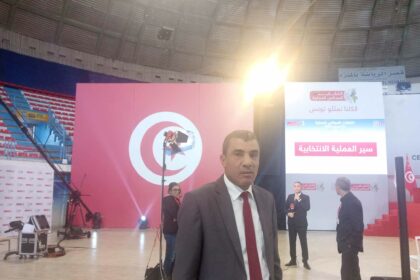 Mohamed Tlili Mansri