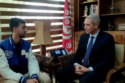 Mohamed Khalil Jendoubi