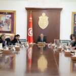 Il a été convenu aussi de charger le ministère de l'Environnement de mettre en place une stratégie nationale de mobilité durable dans le cadre de la transition écologique et en associant les différents ministères concernés.