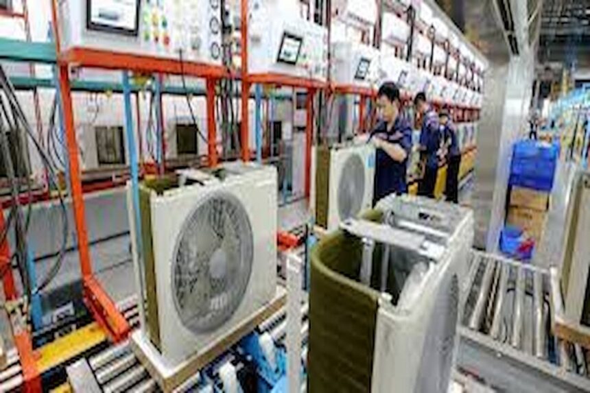 L'engagement de 60 pays pour réduire les émissions des climatiseurs.