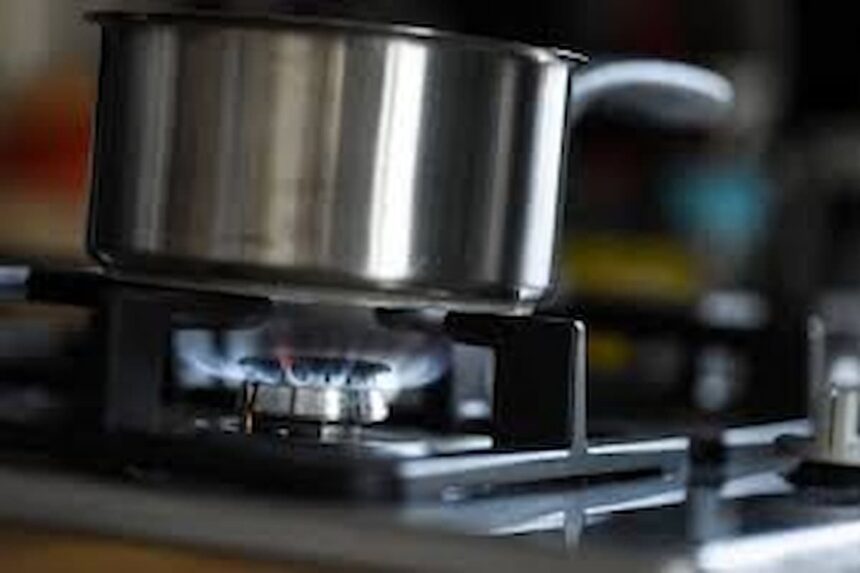 Augmentation de la consommation de gaz dans l'UE