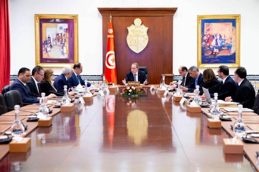 L'accent a été mis lors de cette réunion sur la nécessité d'améliorer la gouvernance des deux sociétés et de développer les mécanismes de gestion, dans le but de tirer meilleur profit du potentiel économique dans les deux gouvernorats.