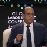 Les participants ont, à cette occasion, mis l'accent sur l'importance de la solidarité internationale, de la coopération et de l'échange d'expériences pour faire face aux mutations rapides et sans précédent imposés par les technologies modernes et aux défis géopolitiques sur le marché mondial du travail.