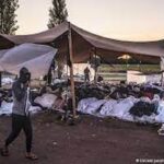 Migrants aux Pays-Bas