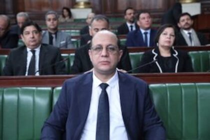 Malek Ezzahi
