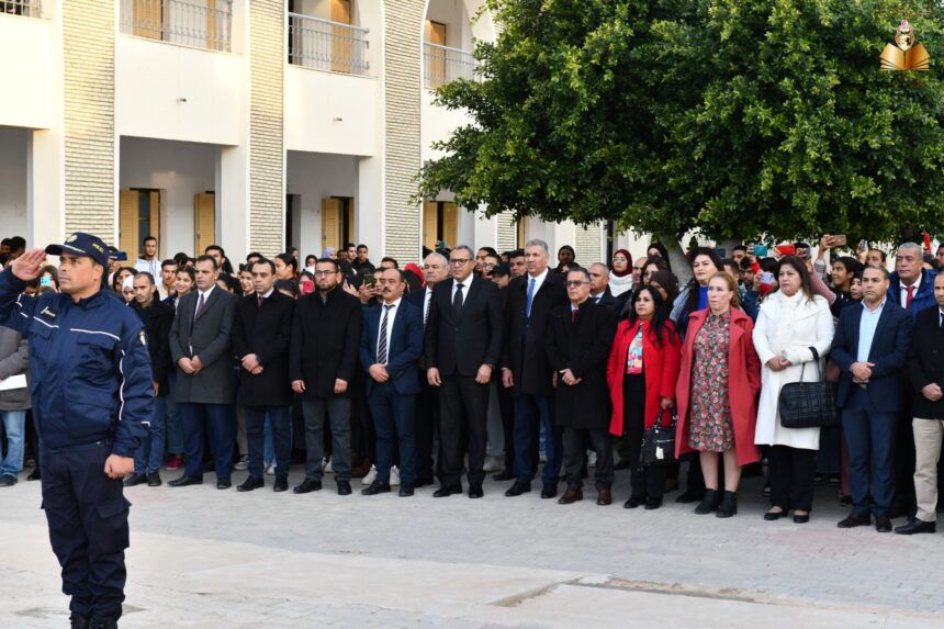 La réforme éducative à l'honneur