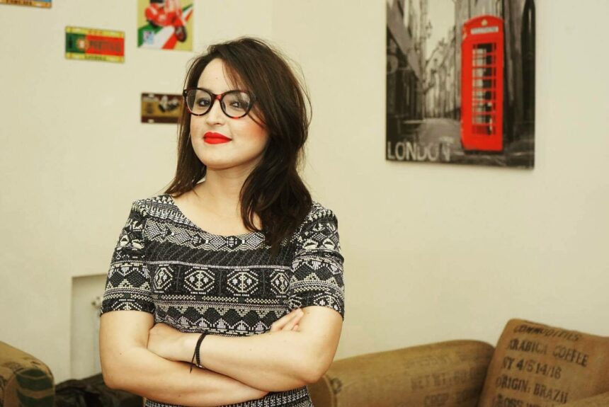 Absi qui a parlé de lui... On avait de lui l’image d’un rappeur costaud qui travaille dans les boites de nuit, sauf qu’il s’est révélé être une personne très douce. C’est ce que j retiens dans ma mémoire.