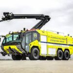 Véhicule Panther 6×6