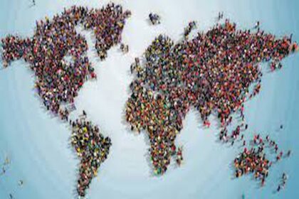 Population mondiale